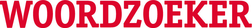 Woordzoeker